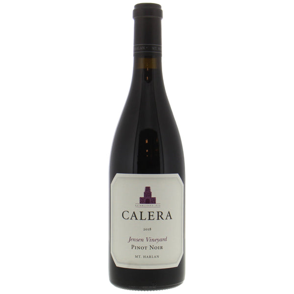 Calera - Jensen Pinot Noir - 2020