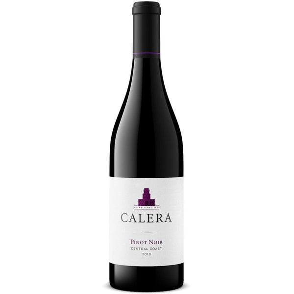 Calera - Pinot Noir - 2018