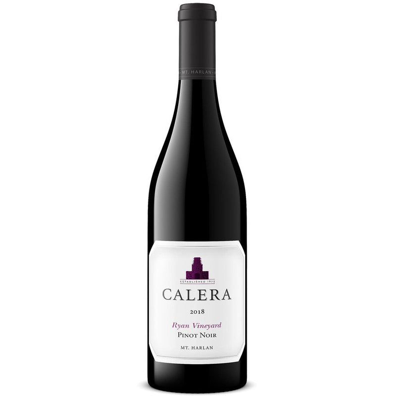 Calera - Ryan Pinot Noir - 2018
