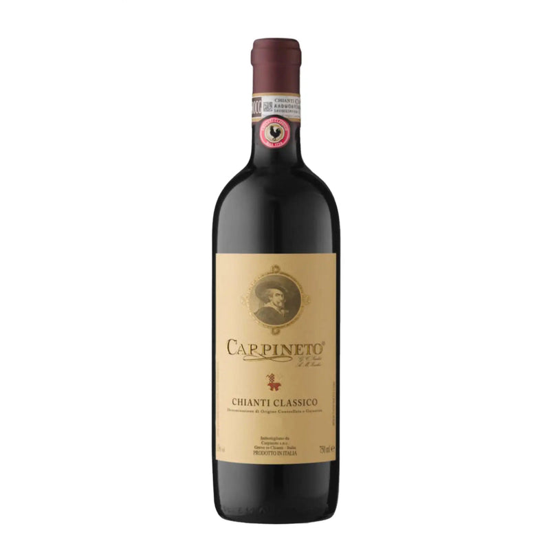 Carpineto - Chianti Classico Riserva - 2018