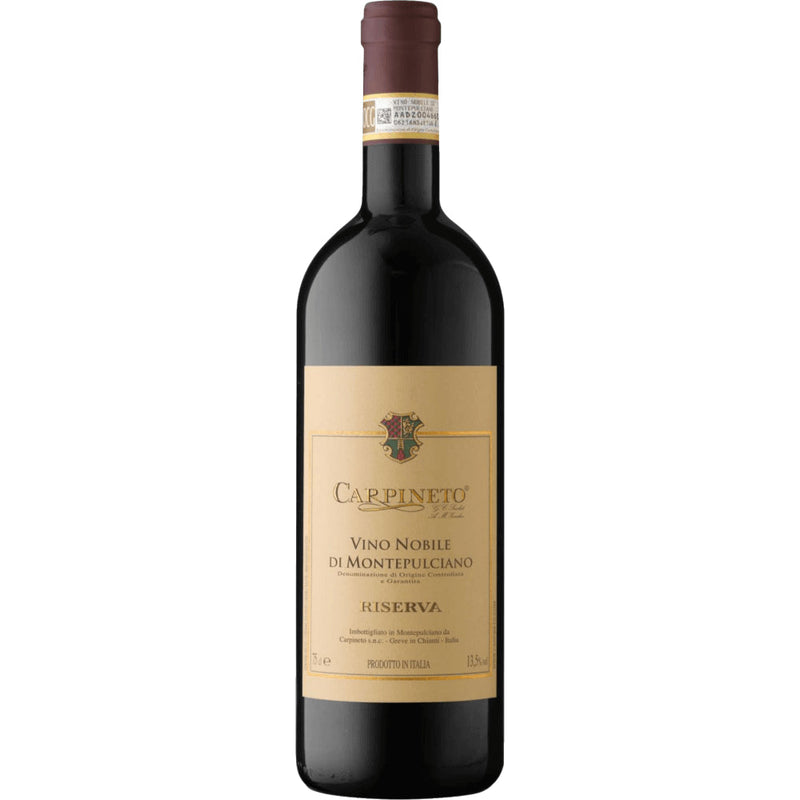 Carpineto - Vino Nobile Di Montepulciano Riserva - 2018