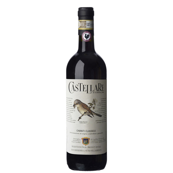 Castellare Di Castellina - Chianti Classico - 2022