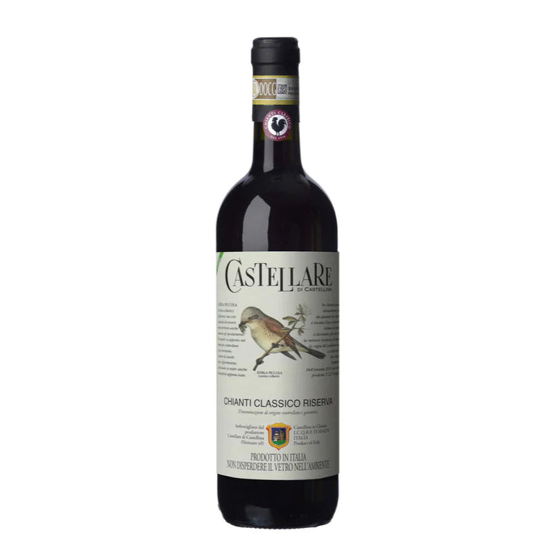 Castellare Di Castellina - Chianti Classico Riserva - 2021