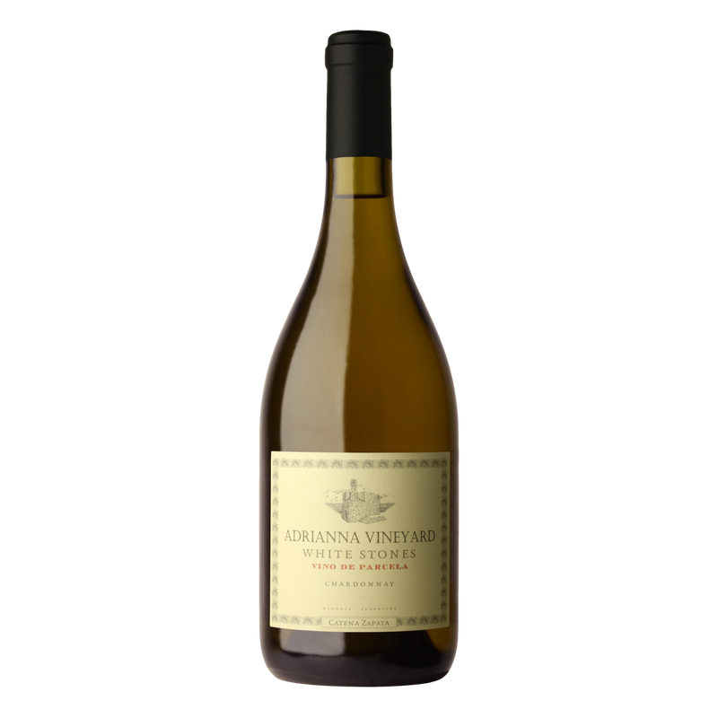 Catena Zapata - Adrianna White Stones - 2023
