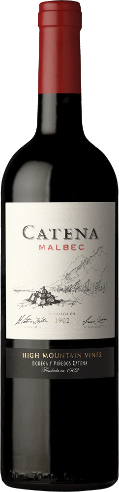 Catena - Malbec - 2023