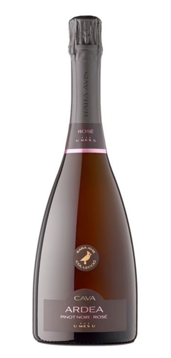 U Mes U - Ardea - Brut Rosé