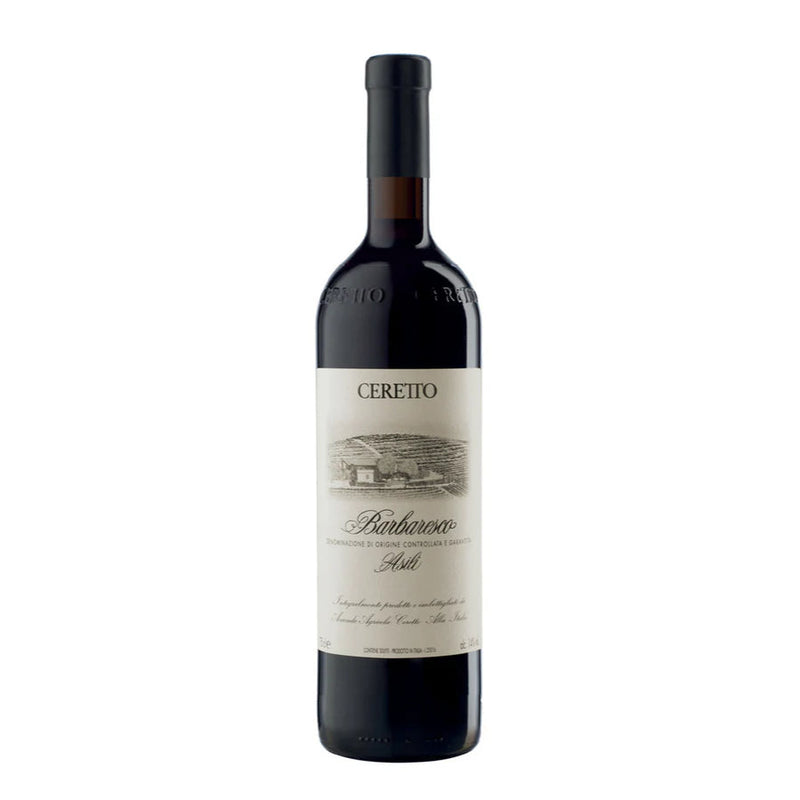 Ceretto - Barbaresco Asili - 2021