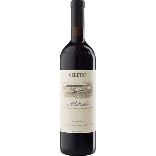 Ceretto - Barolo - 2020