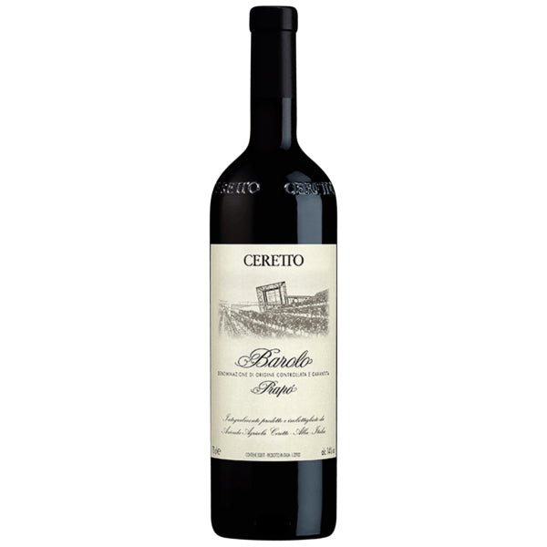 Ceretto - Barolo Prapò - 2020