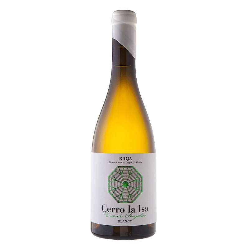 Juan Carlos Sancha - Cerro La Isa blanco - 2020