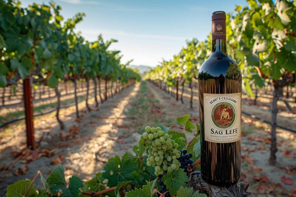 Stag's Leap Wine Cellars obtient la certification de viticulture régénérative