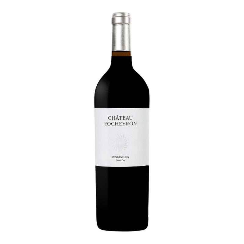 Château Rocheyron - Saint-Emilion Grand Cru - 2018