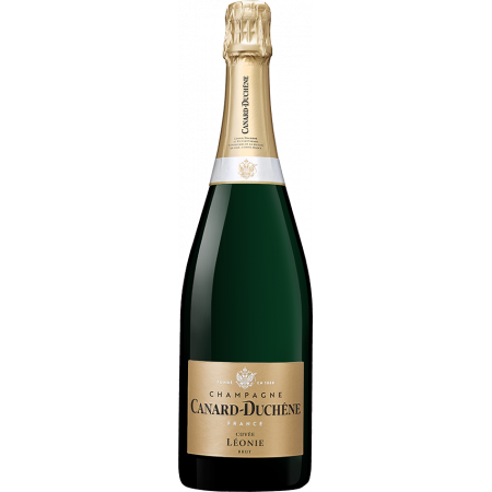 Canard Duchêne - Champagne Cuvée Léonie