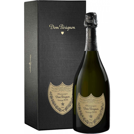 Dom Pérignon Champagne Vintage 2013