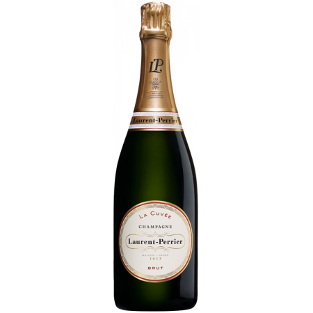Laurent-Perrier - Champagne La Cuvée