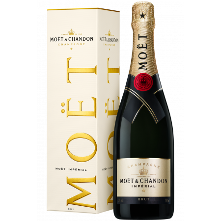 Moët &amp; Chandon - Champagne Brut Impérial