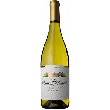 Château Sainte Michelle - Chardonnay - 2020