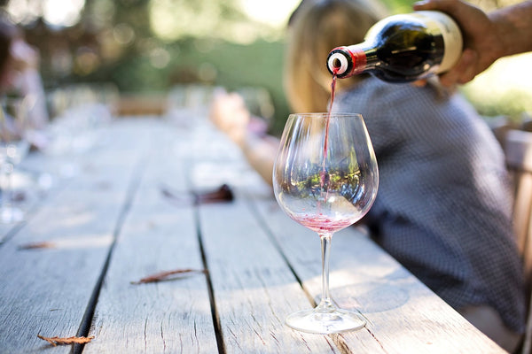 Je wijn goed kiezen: druivenrassen, terroirs en matiging