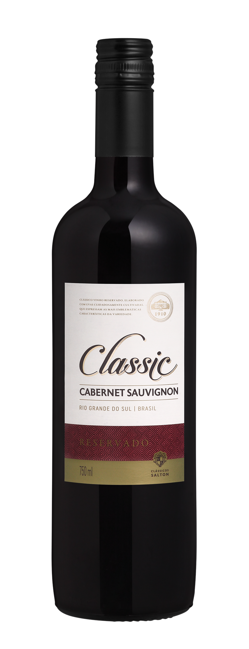 Vinicola Salton - Classic Cabernet Sauvignon