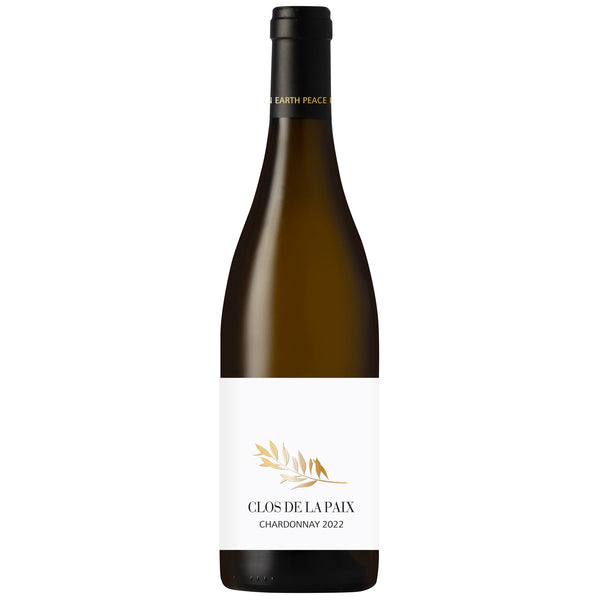 Clos De La Paix - Chardonnay - 2022