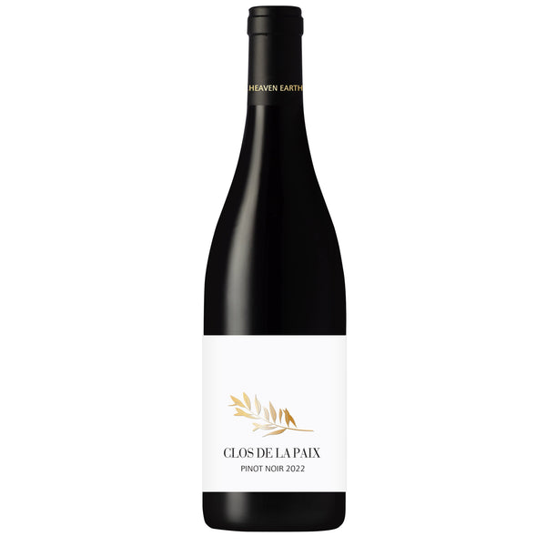 Clos De La Paix - Pinot Noir - 2022