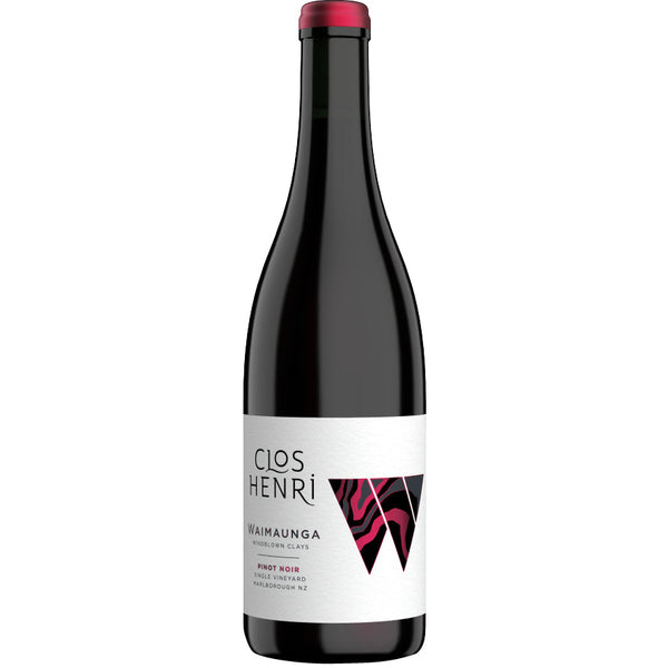 Clos Henri Vineyard - Waimaunga Pinot Noir