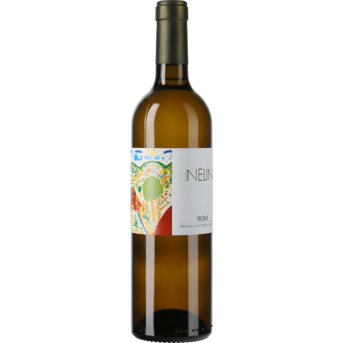 Clos Mogador - Nelin - 2022