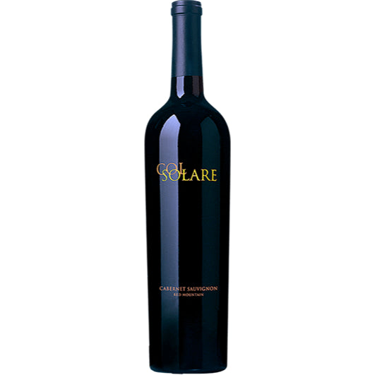 Col Solare - Cabernet Sauvignon - 2018