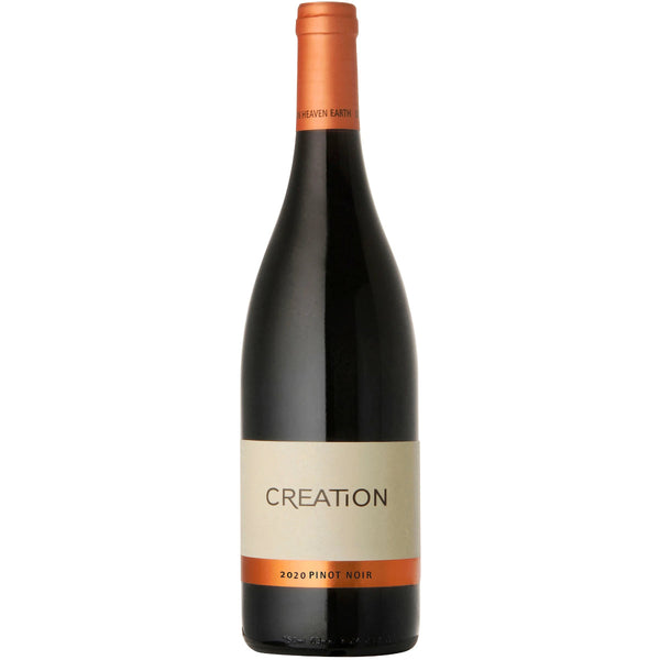 Creation - Pinot Noir - 2020