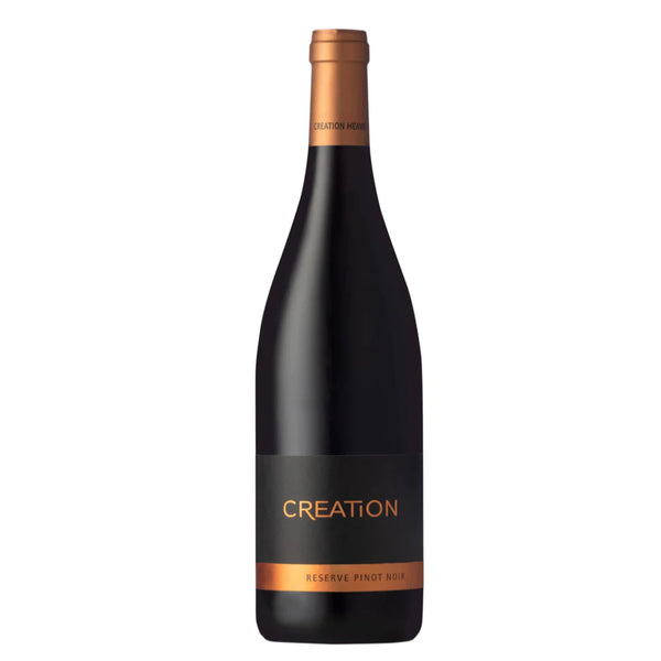 Creation - Pinot Noir Reserve - 2020