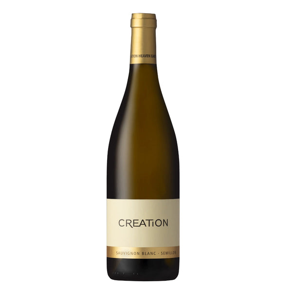 Creation - Sauvignon Blanc Semillon - 2020
