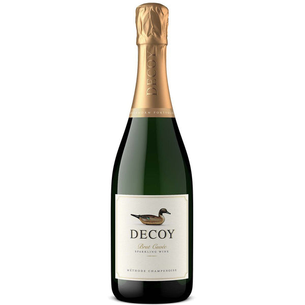 Decoy - Sparkling Cuvee Brut