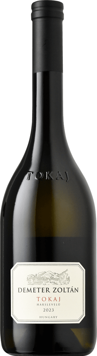 Zoltan Demeter - Veres Furmint - 2021