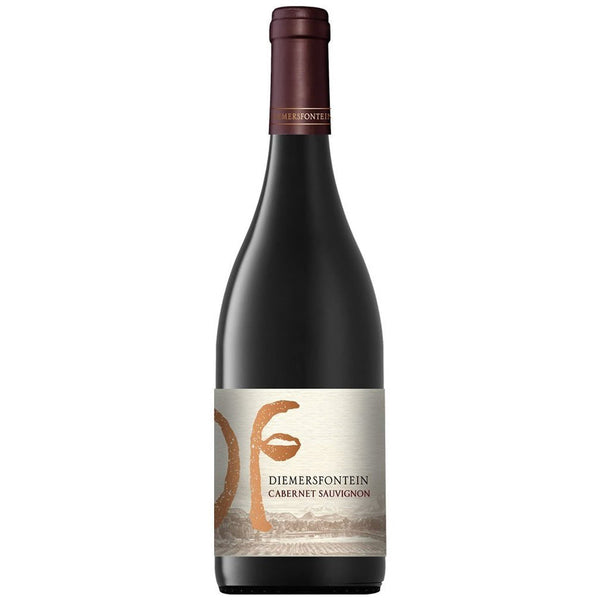 Diemersfontein - Cabernet Sauvignon - 2019