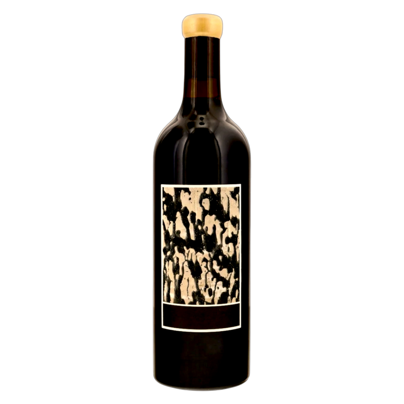 Sine Qua Non - Distenta V Syrah - 2023