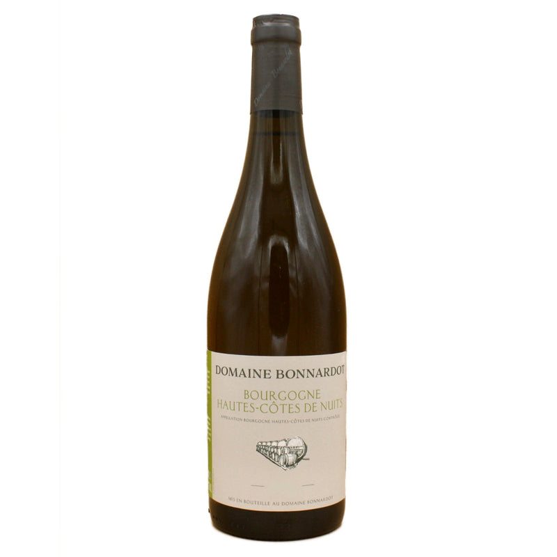 Domaine Bonnardot - Bourgogne Hautes-Côtes de Nuits Blanc - 2023