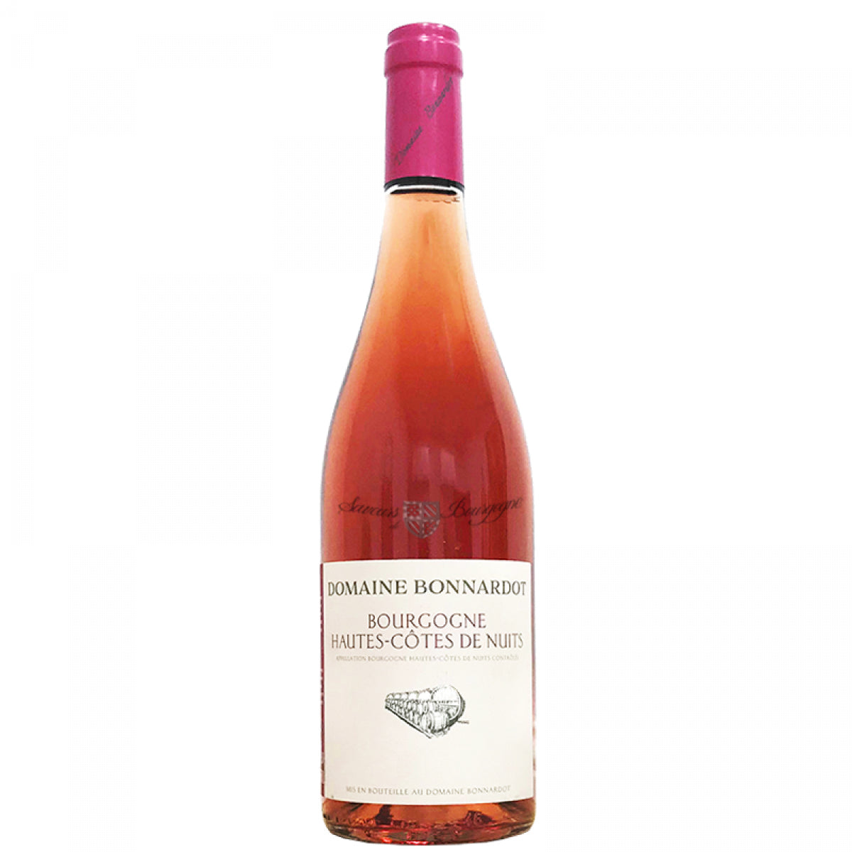 Buy Hautes Côtes de Nuits wines