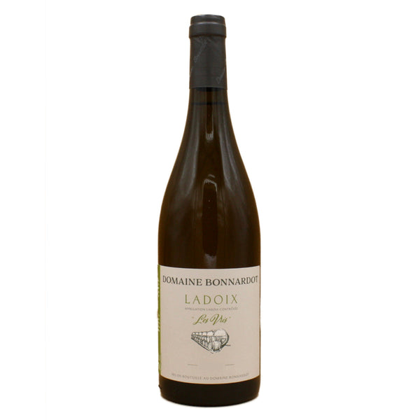 Domaine Bonnardot - Ladoix Les Vris Blanc - 2022