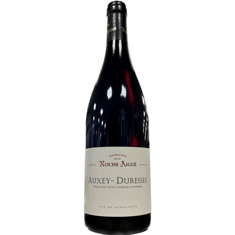 Domaine de la Roche Aiguë - Auxey-Duresses Rouge - 2021