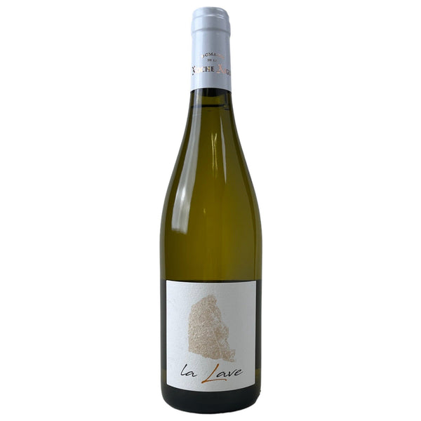 Domaine de la Roche Aiguë - Hautes-Côtes de Beaune La Lave Blanc - 2022