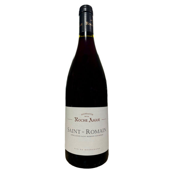 Domaine de la Roche Aiguë - Saint-Romain Rouge - 2022