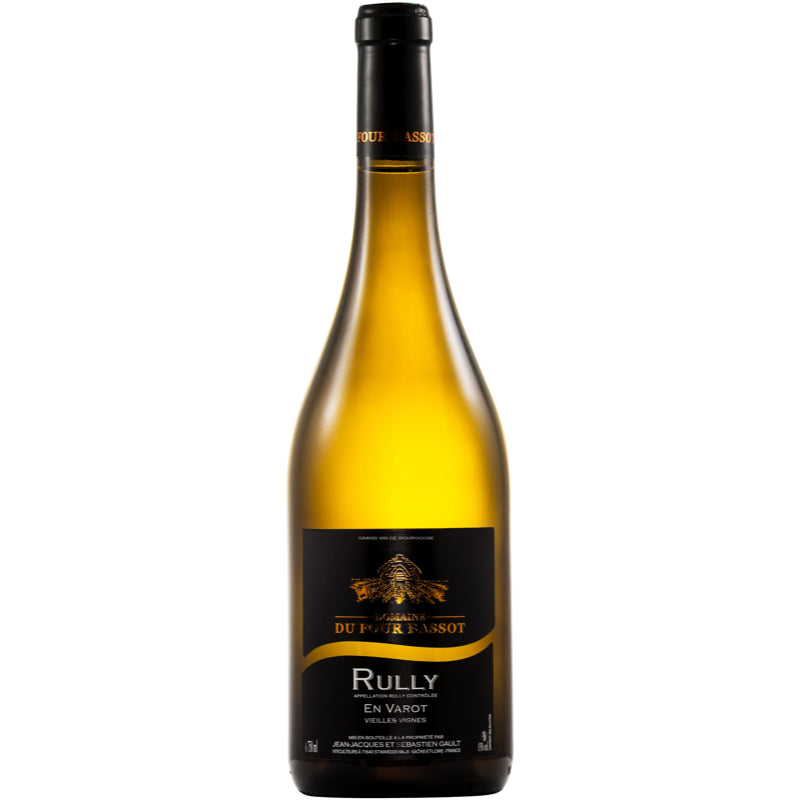 Domaine du Four Bassot - Rully En Varot Blanc - 2023