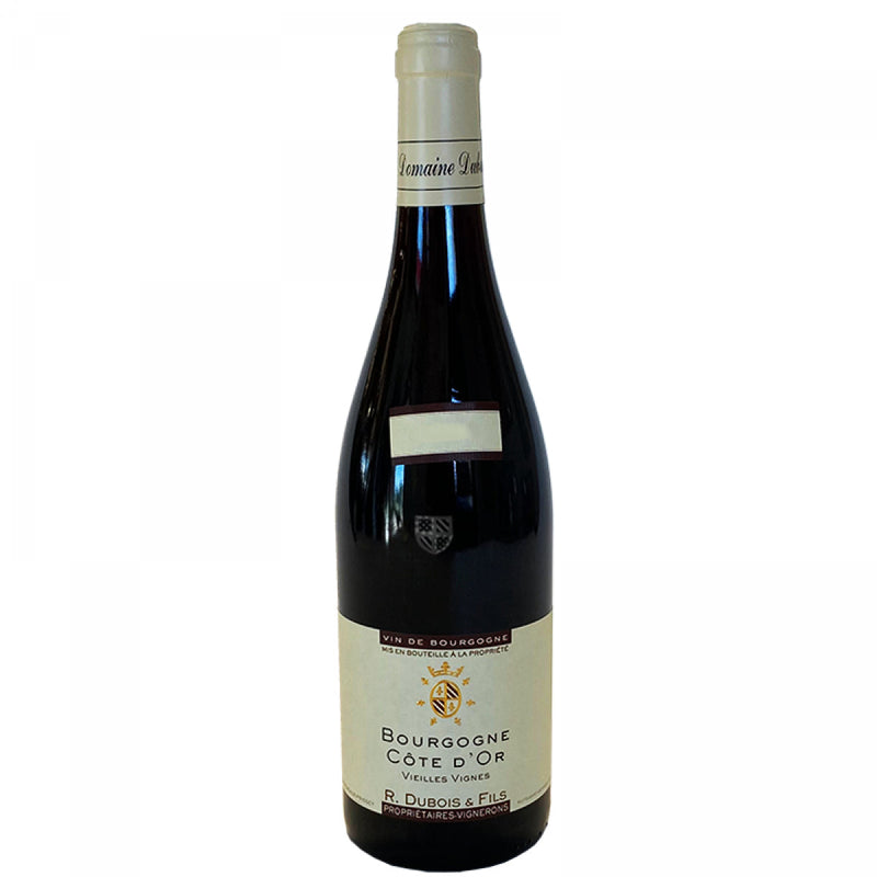 Domaine Dubois - Bourgogne Côte d’Or Issu de Vieilles Vignes Rouge - 2022