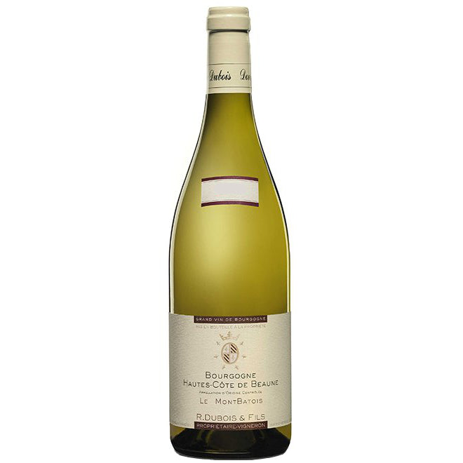 Domaine Dubois - Bourgogne Hautes-Côtes de Nuits Blanc - 2022