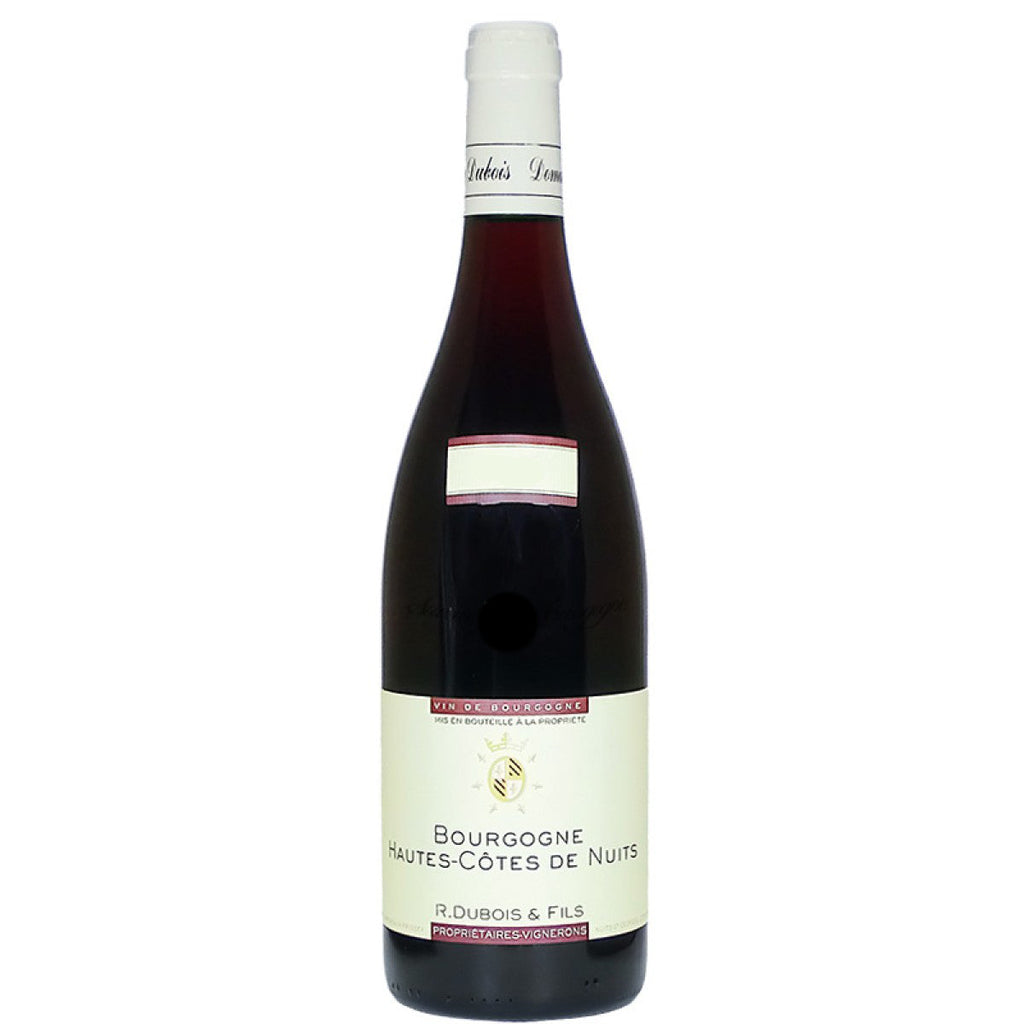 Domaine Dubois - Burgundy Hautes-Côtes de Nuits Red - 2022