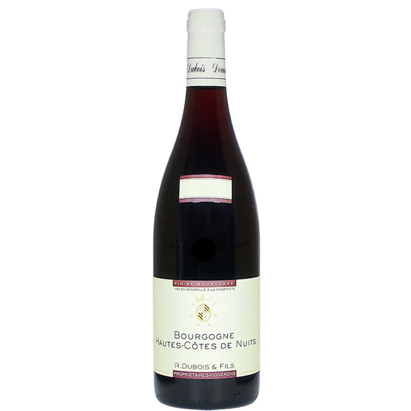 Domaine Dubois - Bourgogne Hautes-Côtes de Nuits Rouge - 2022