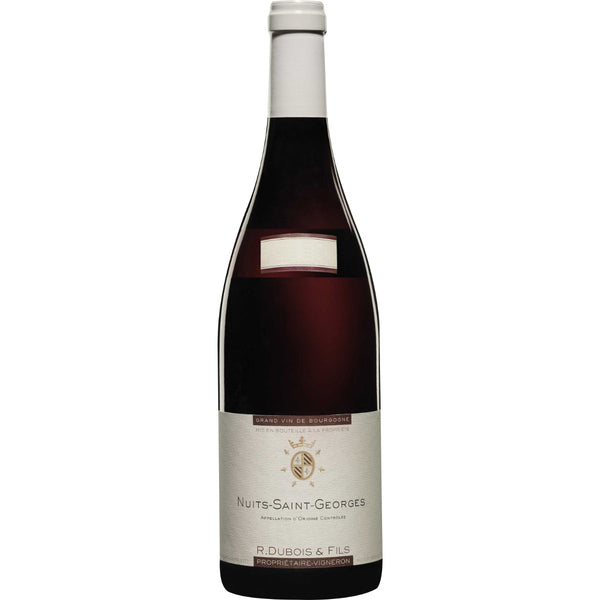 Domaine Dubois - Nuits-Saint-Georges Rouge - 2021