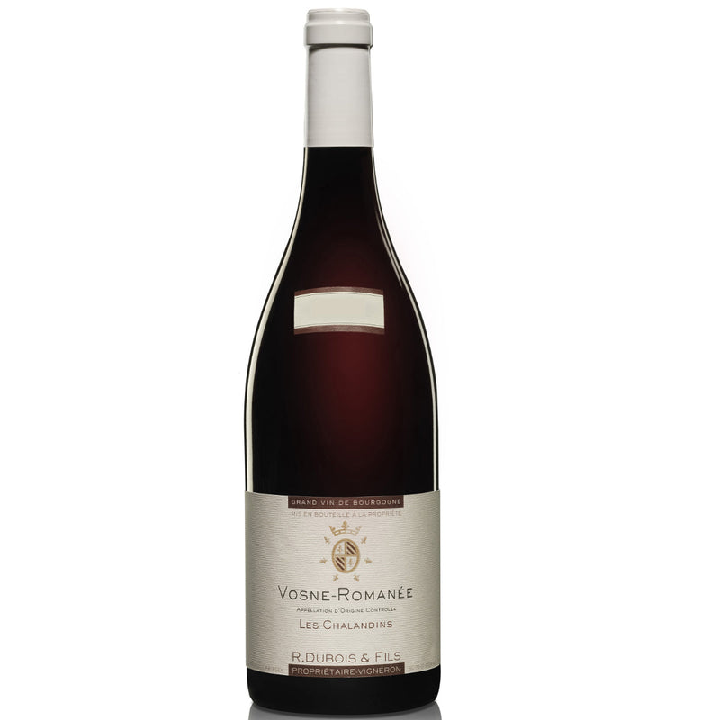 Domaine Dubois - Vosne-Romanée Chalandins - 2022
