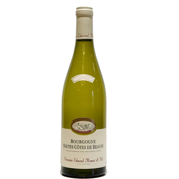 Domaine Edmont Monnot - Bourgogne Hautes-Côtes de Beaune Blanc - 2022