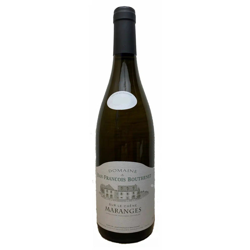 Domaine Jean-François Bouthenet - Maranges Sur Le Chêne Blanc - 2022